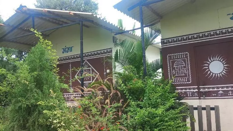 Hotelli Yugankur Farm House