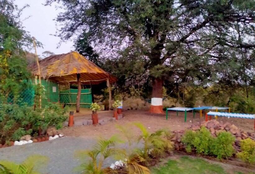 Отель Yugankur Farm House