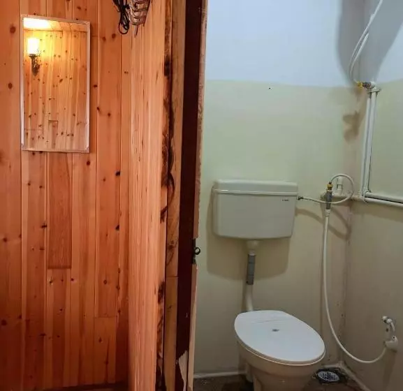 Hotelli Yugankur Farm House