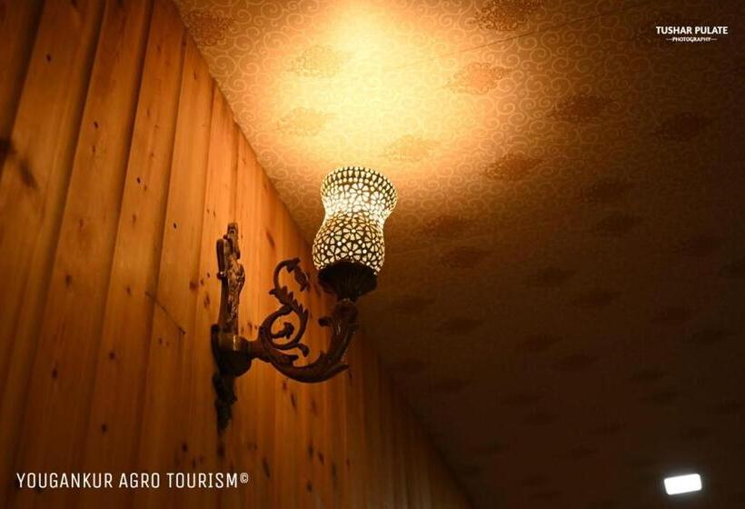 Отель Yugankur Farm House