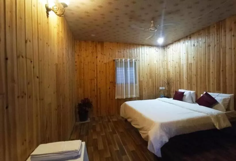 Hotelli Yugankur Farm House