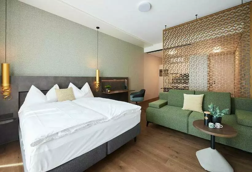 Lumen Apartments