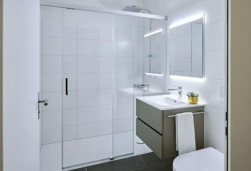 Lumen Apartments