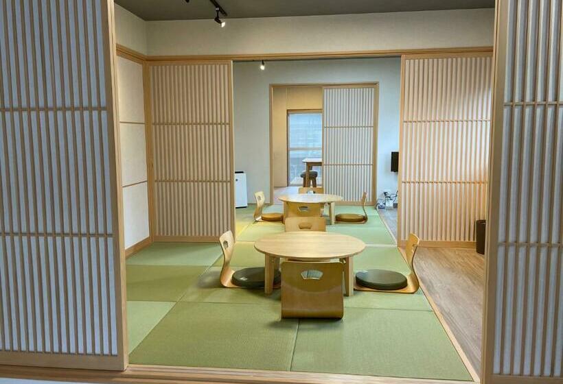 펜션 ゲストハウス 西村サイクル(24c)