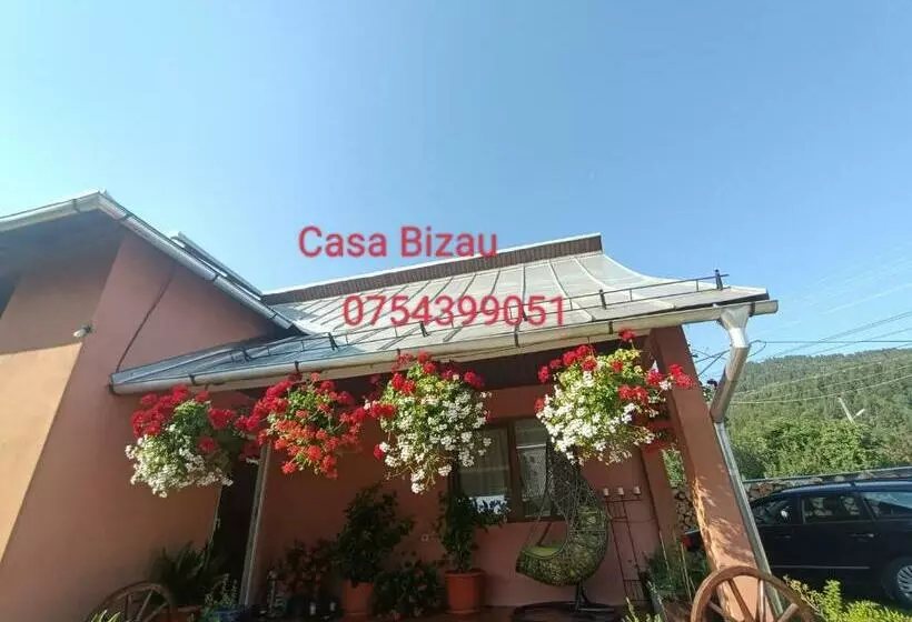 ペンション Casa Bizau