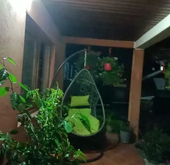 ペンション Casa Bizau