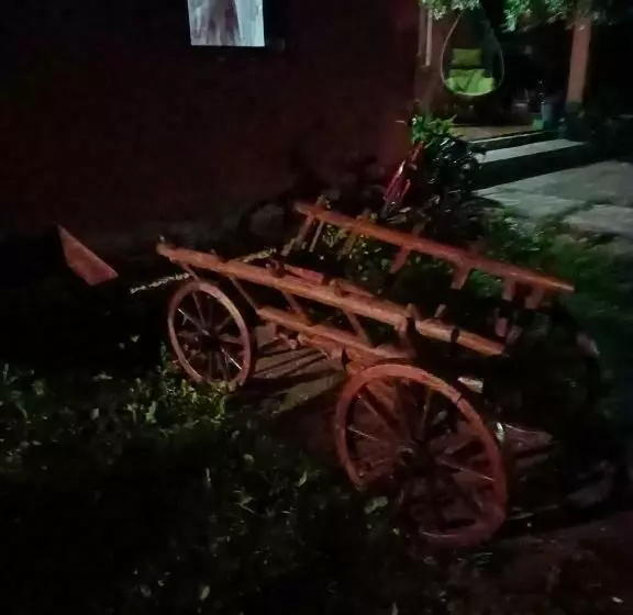 ペンション Casa Bizau