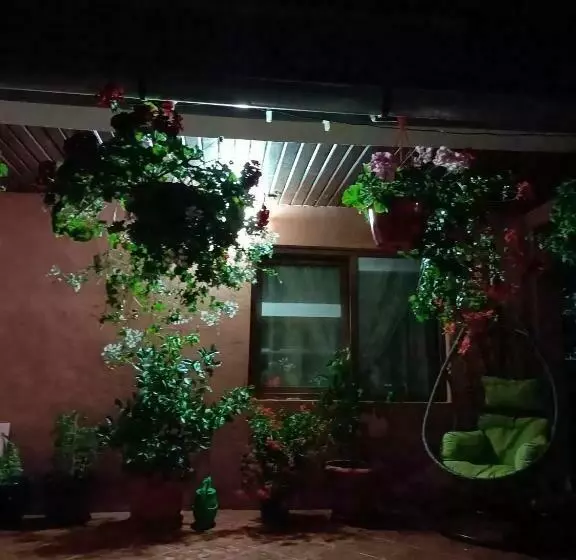 ペンション Casa Bizau