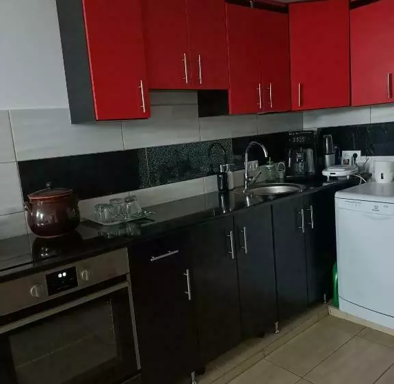 ペンション Casa Bizau