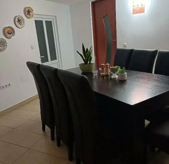 ペンション Casa Bizau