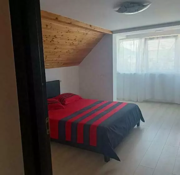 ペンション Casa Bizau