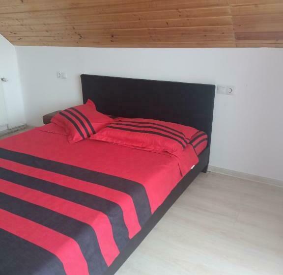 بنسيون Casa Bizau