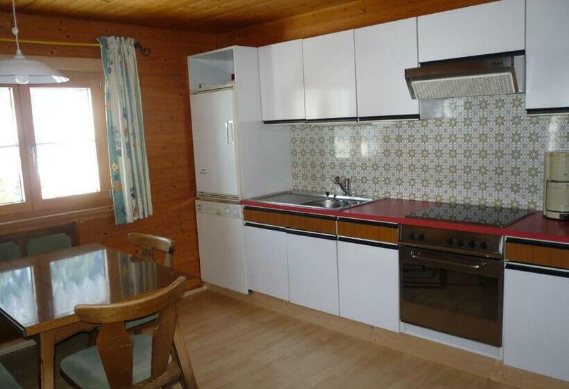 Пансион Ferienwohnung Helma