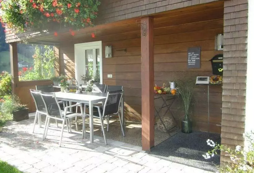 Majatalo Ferienwohnung Helma