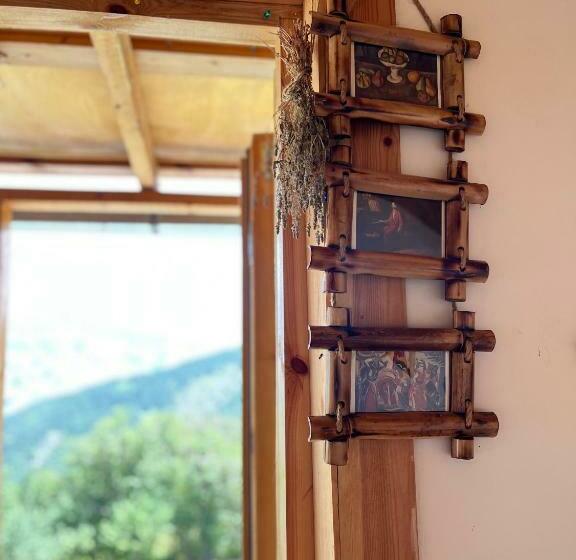 膳宿费 Forest Inn