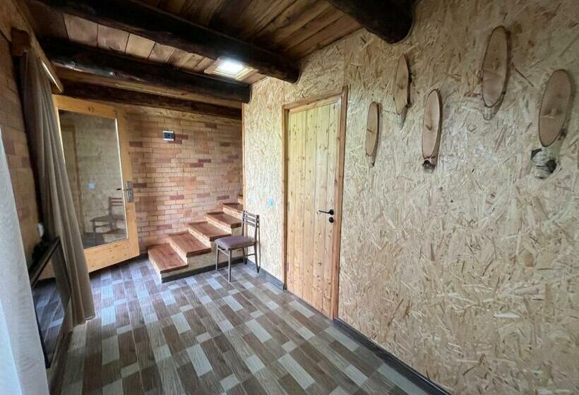 膳宿费 Forest Inn