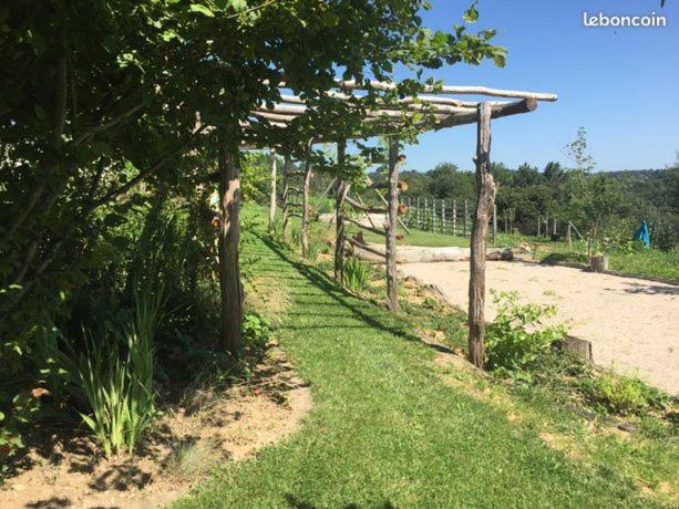 Пансион Granal