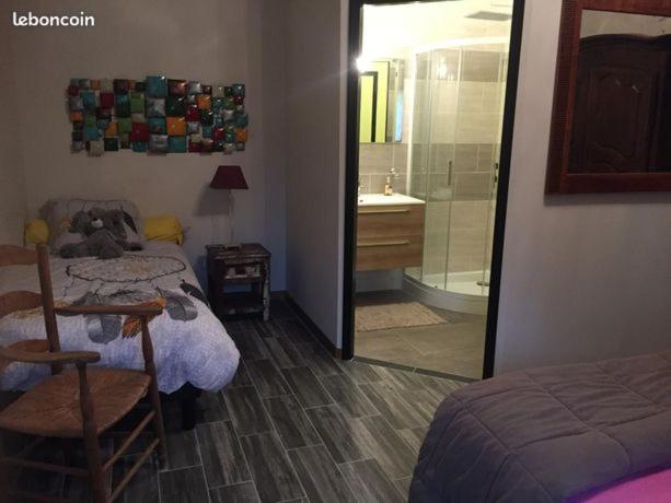 Пансион Granal