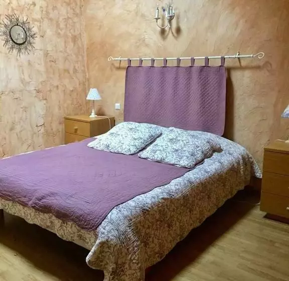 Majatalo Gîte Le Roucoul