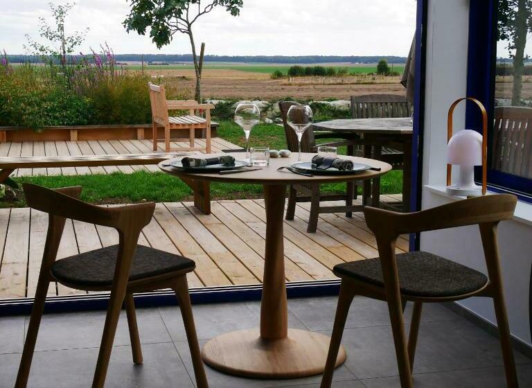 ペンション Maison Houx