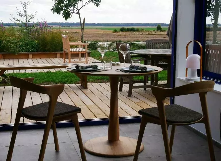 Majatalo Maison Houx