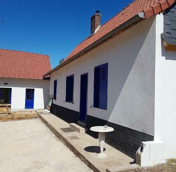 ペンション Maison Houx