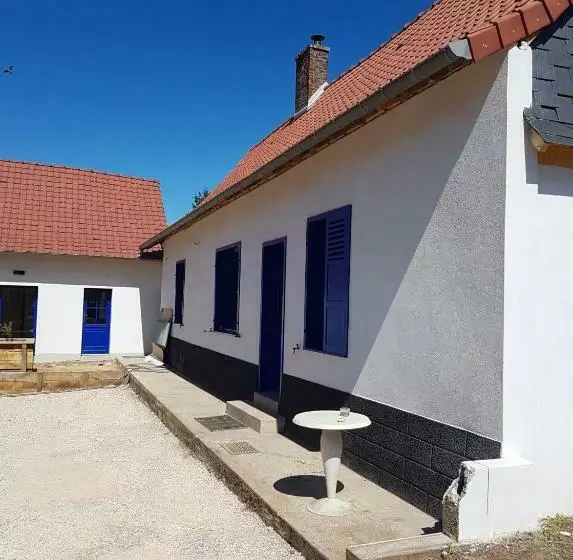 Majatalo Maison Houx