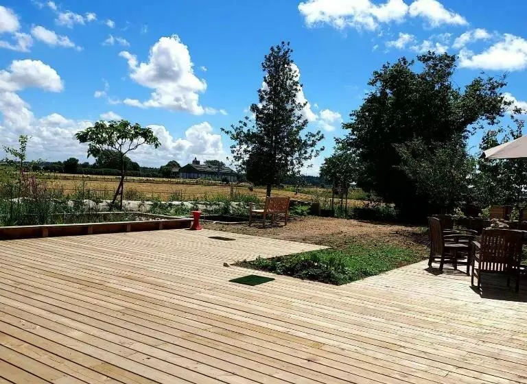 Majatalo Maison Houx