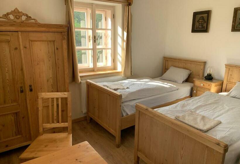 Пансион Na Vyhlídce