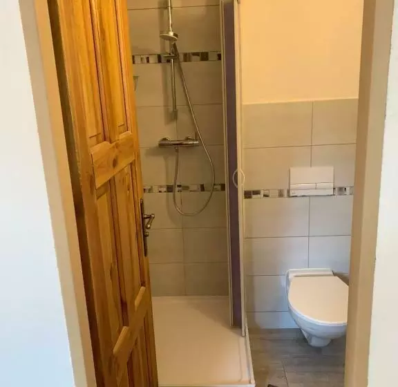 Majatalo Na Vyhlídce