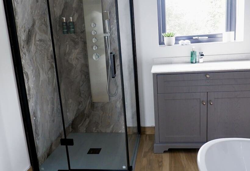 ペンション The Wylies