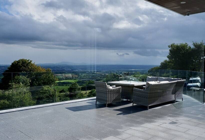 ペンション The Wylies