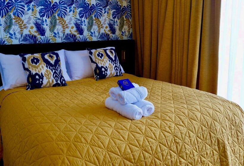 ペンション The Wylies