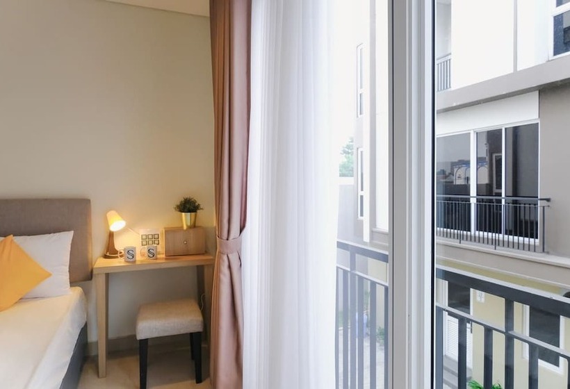 بنسيون Twospaces Living At Zena Mozia