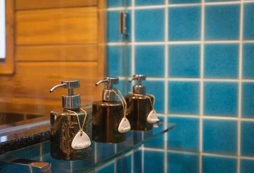 Lomakeskus Vanasin Residence