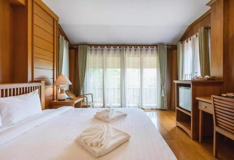 Lomakeskus Vanasin Residence