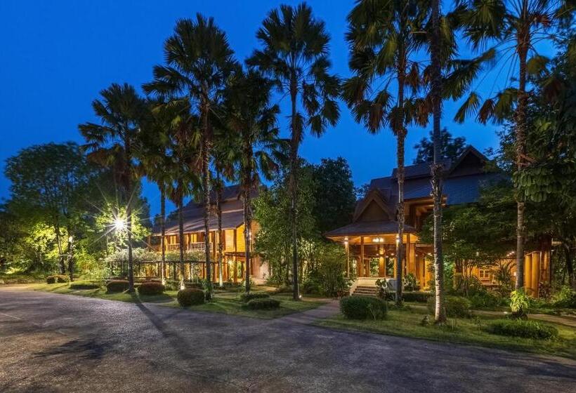 منتجع Vanasin Residence