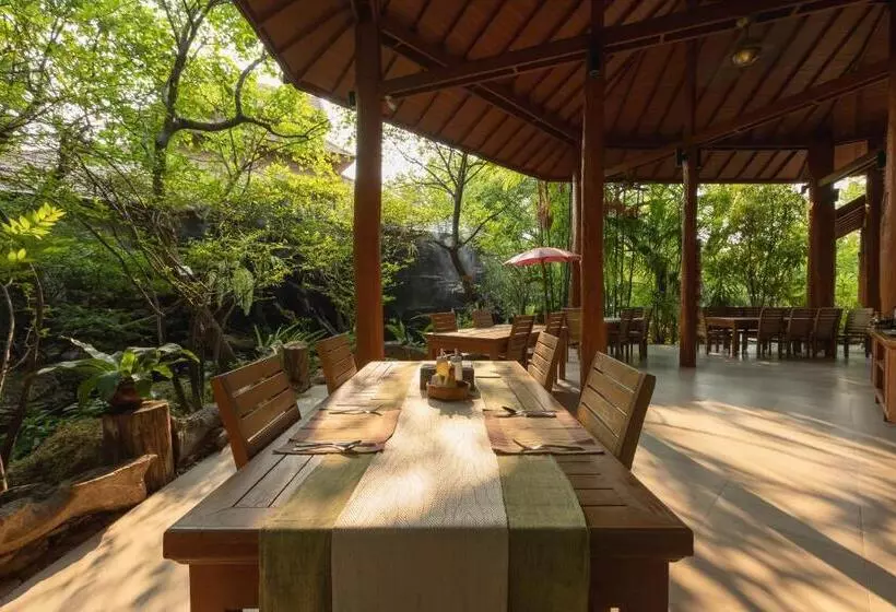 Lomakeskus Vanasin Residence