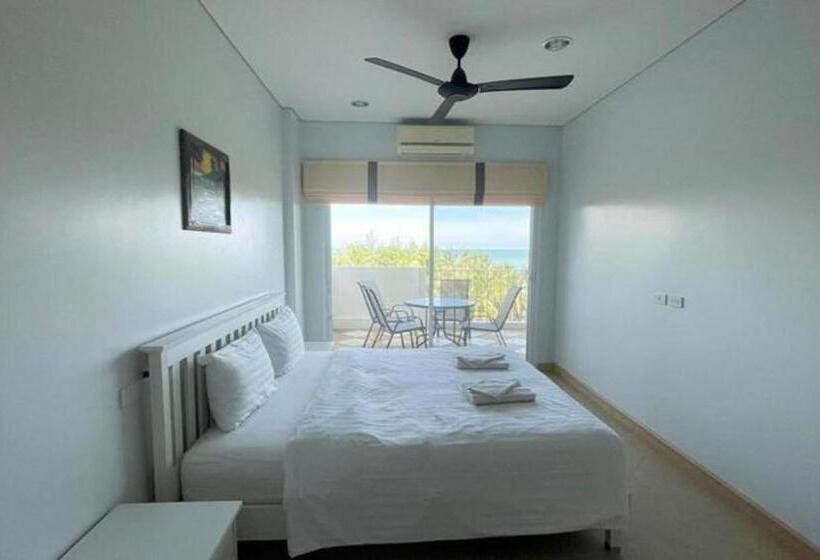 The Sea Condominium Seaview