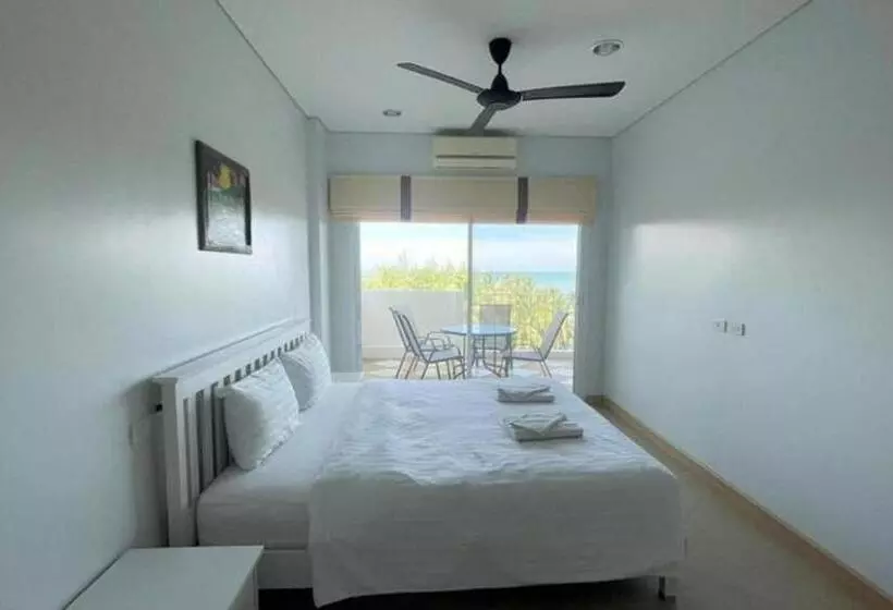 The Sea Condominium Seaview