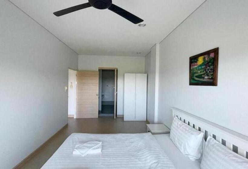 The Sea Condominium Seaview