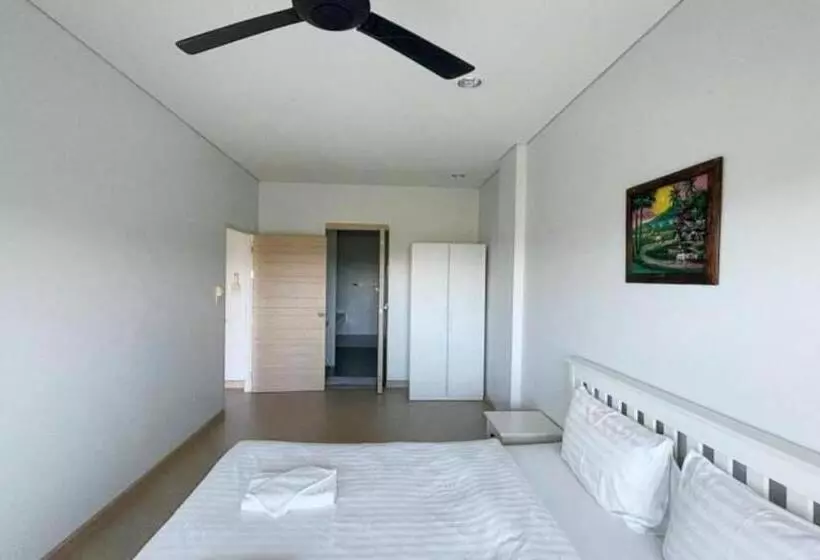 The Sea Condominium Seaview