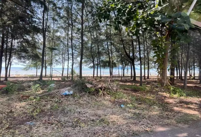 The Sea Condominium Seaview
