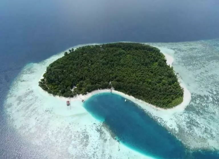 Wai Resort   Raja Ampat