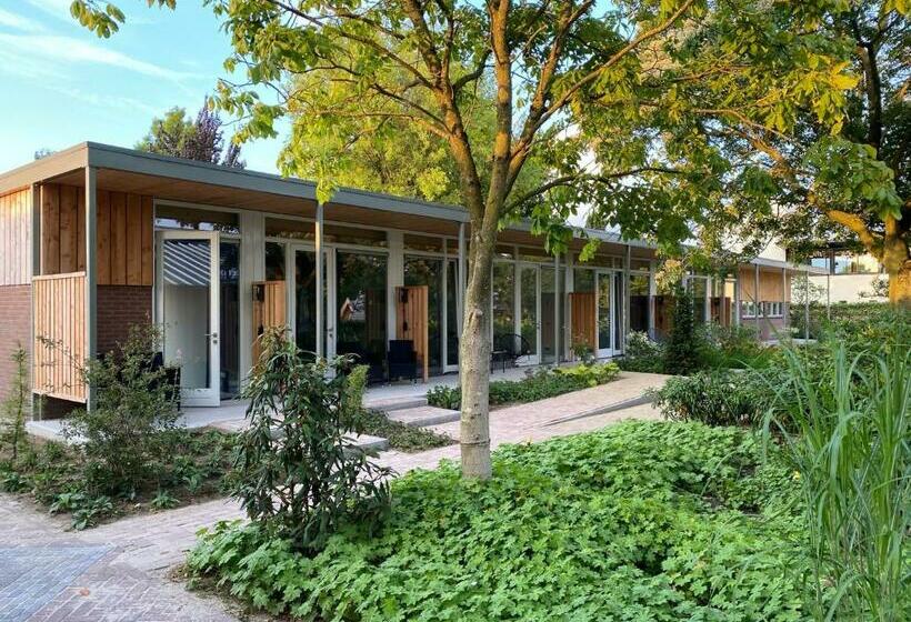 Achterhoeks Goed, Bed & Breakfast In Vragender