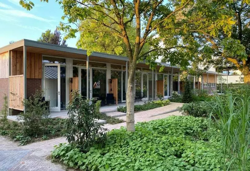 Achterhoeks Goed, Bed & Breakfast In Vragender