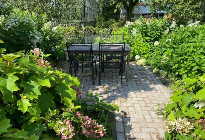 Achterhoeks Goed, Bed & Breakfast In Vragender