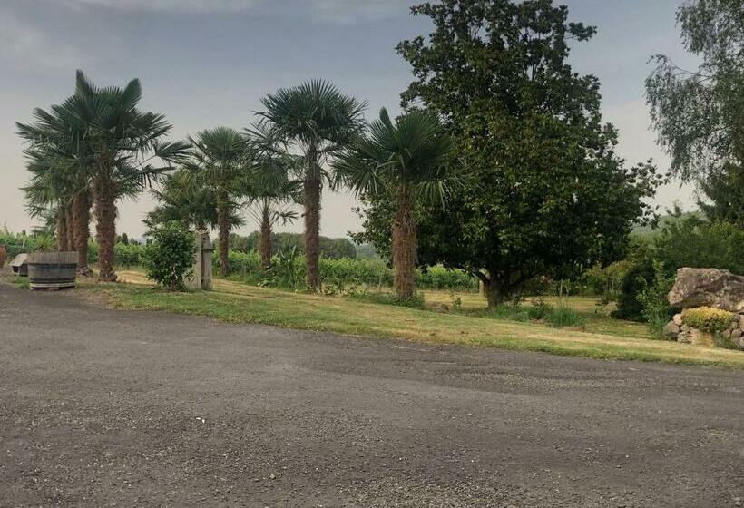 مبيت وإفطار Chez Anidé