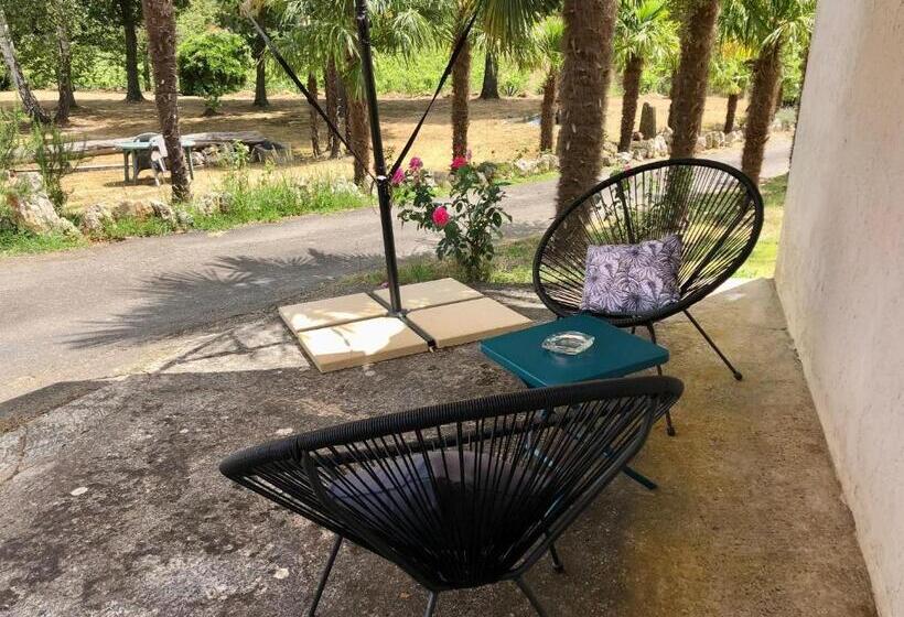 مبيت وإفطار Chez Anidé