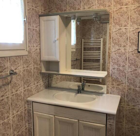 مبيت وإفطار Chez Anidé